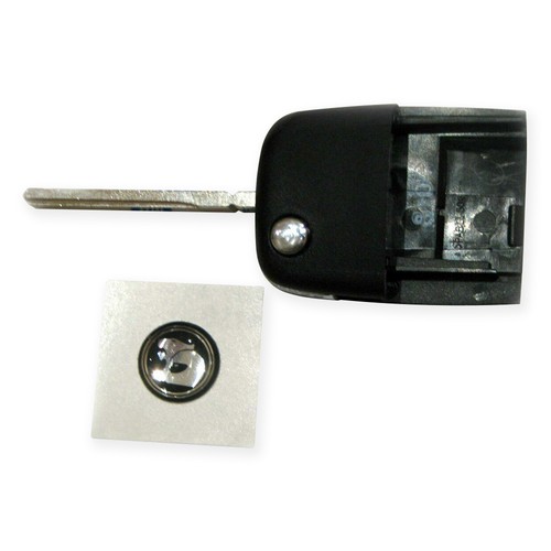 Genuine key flip upgrade - key,