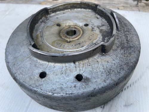 Evinrude 4hp twin cylinder - 4hp,