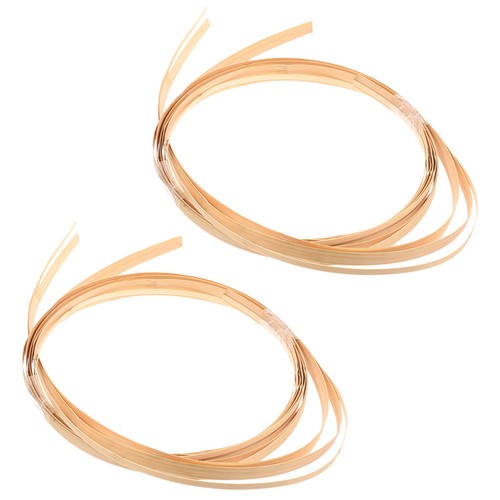 Bundles diy bamboo - bamboo, weaving