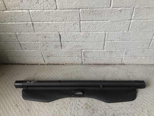 Freelander retractable load - 2,