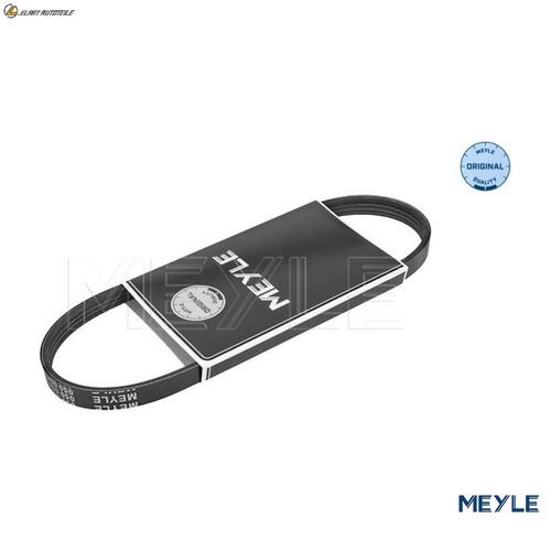 Ribbed belt 050 004 - 004, 0665