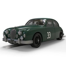 Scalextric C4506 Jaguar MK1 -