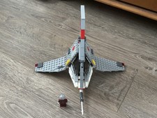 LEGO Star Wars: 7581 - T-16 Skyhopper