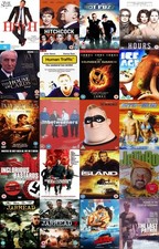 ++ GREAT MOVIES AT BARGAIN