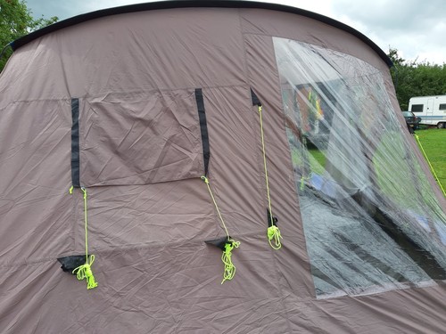 Tent outwell illinois - -,