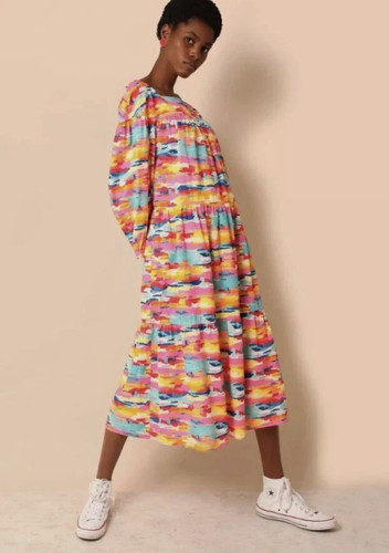 Markey tate dress - markey, size
