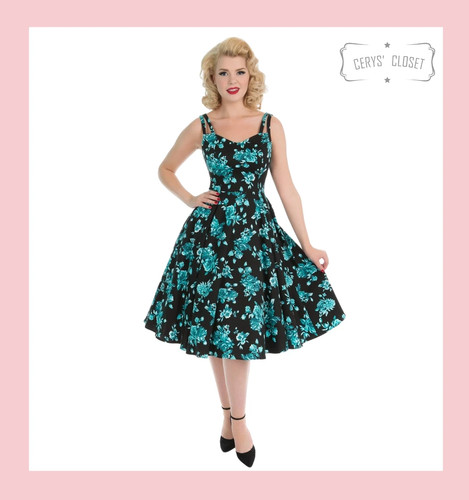Hearts and roses black - hearts,