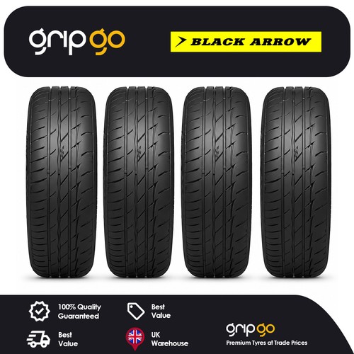 205 17 blackarrow p03 - 205/45,