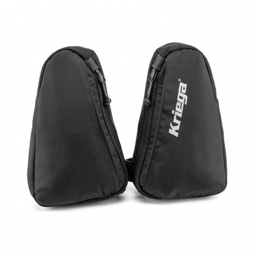 Kriega trail pockets - trail,
