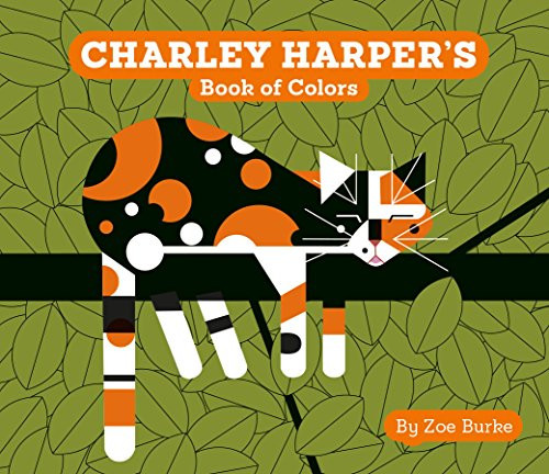 Charley harper book - harper's,
