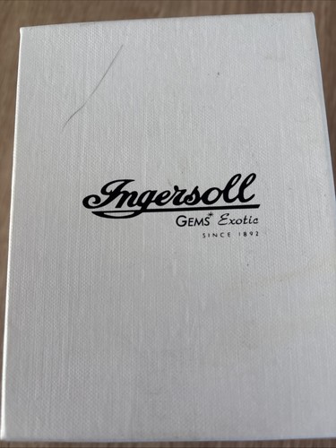 Ingersoll men watch - men's,