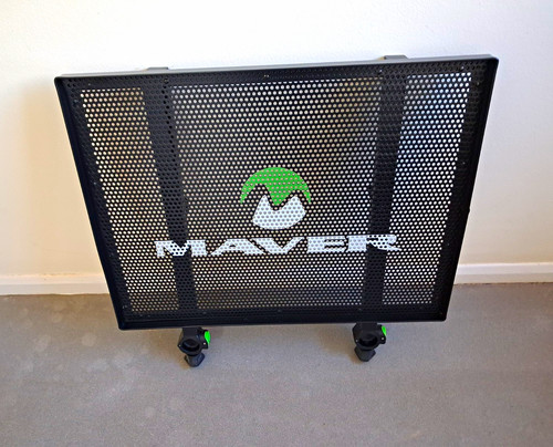 Maver bait tray - maver, mesh