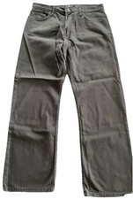 M&S Blue Harbour Jeans, Brown