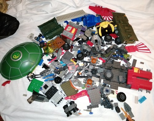 Mega bloks parts - mega, parts,