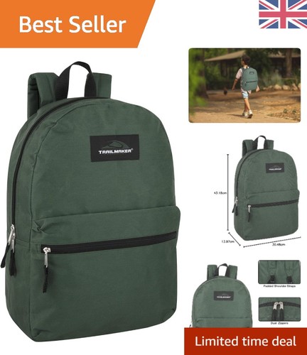 Classic vintage backpack - vintage,
