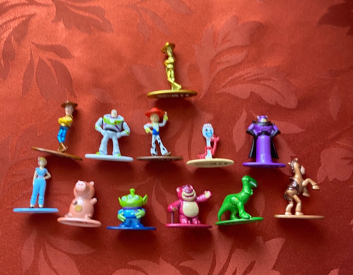 Disney pixar toy - disney, story