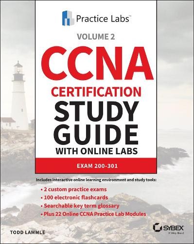 Ccna certification study guide - certification,