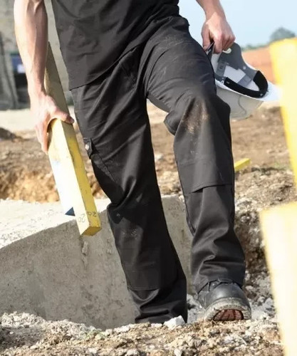 Dickies redhawk super trousers - redhawk,