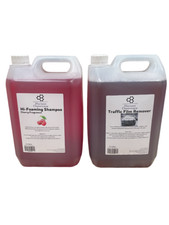 CHERRY HI FOAM SNOW FOAM