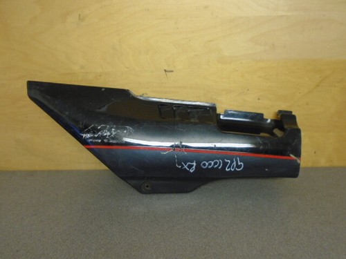 Gpz1000rx side panel - gpz1000rx,