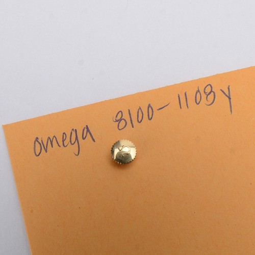 Nos genuine omega crown - genuine, part