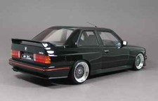 Bmw e30 sport evo - bmw,