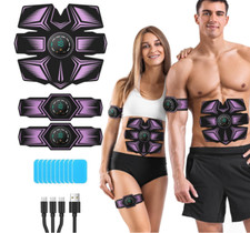 Rechargeable EMS Abdominal