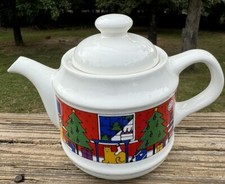 VINTAGE HOUZE STAFFORDSHIRE