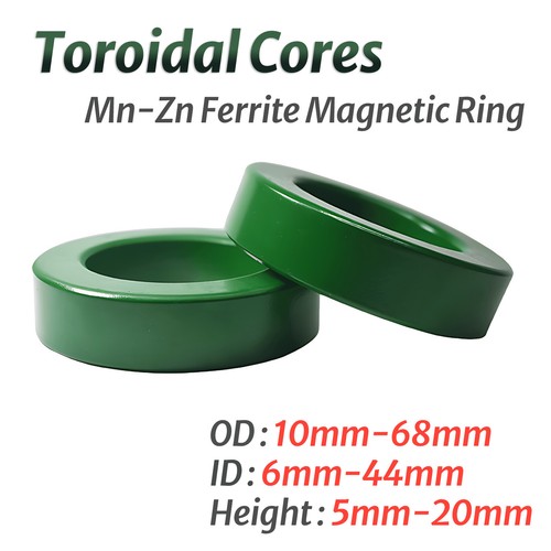 Fair rite ferrite core toroid - fair-rite,