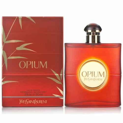 Yves saint laurent opium - laurent,