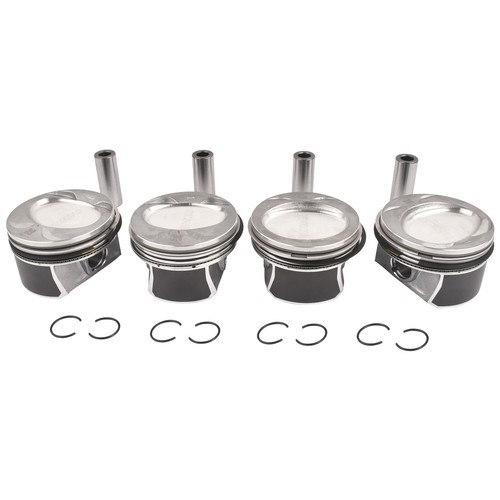 Pistons for audi - for, vw