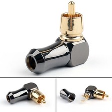Right Angle Audio Video