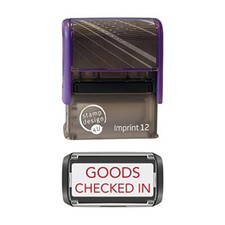 Traxx 9012 48 x 18mm - Stock