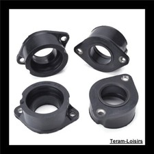 Intake pipes for 1984 Kawasaki