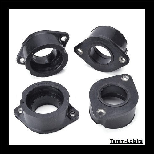 Intake pipes for - pipes, kawasaki
