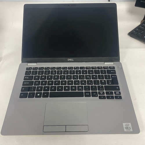 Dell latitude 5310 10th gen - dell,