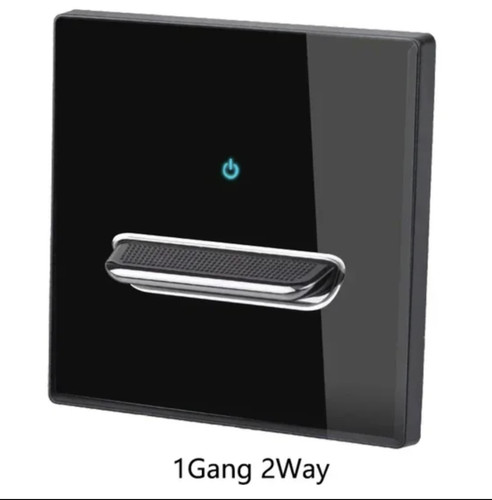 Premium black tempered glass - premium,