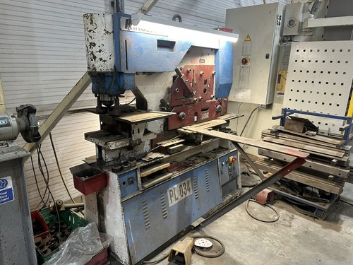 Kingsland xs70 metal worker - kingsland,