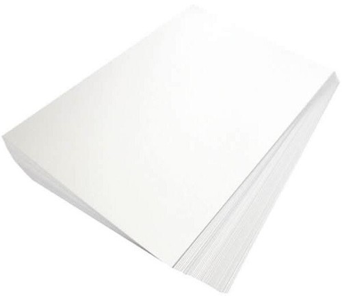 Pack plain matte canvas - plain,