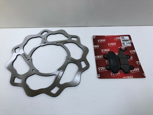 Original galfer brake disc - galfer,