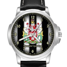 NEWCASTLE UPON TYNE TRUST ME -