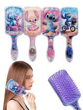 Disney Stitch Detangling