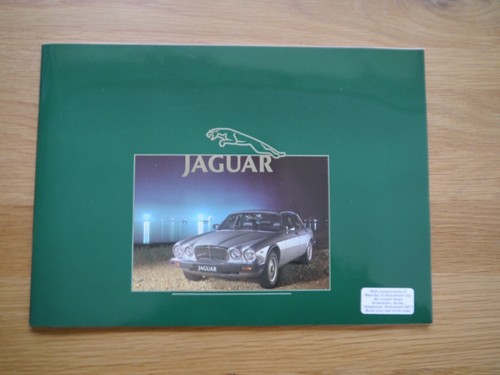Jaguar 4 2 - 3.4,, and