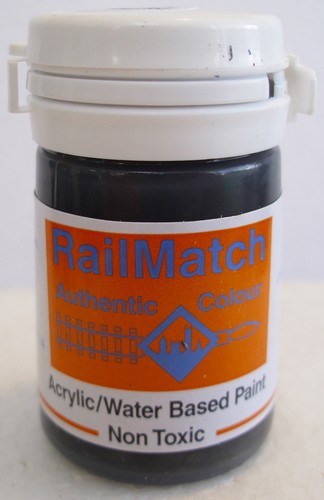 Railmatch 2604 gwr freight - railmatch,