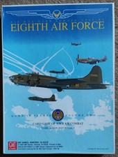 Eighth Air Force: Air War Over