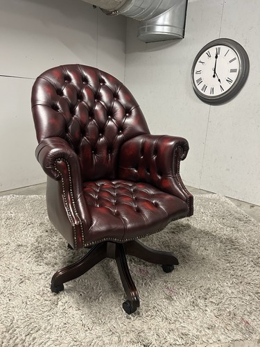 Chesterfield director - chesterfield, director’s