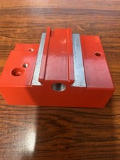 EMCO A5A 020 011 Cross Slide/Saddle Carriage for Compact 5 PC lathe *NEW *