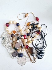 Jewellery Bundle 5x  Necklaces