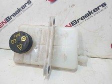 Renault Scenic MK4 2016-2022 Brake Reservoir Fluid Bottle 460917658R