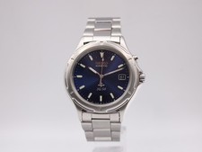 Vintage Seiko 5F42-0070 SQ 50